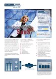 CRM aus der Cloud: DocHouse ab sofort als SaaS verfügbar!