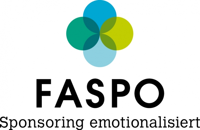 Sponsoringverband FASPO schreibt den 18. Internationalen Sponsoring Award aus