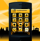 Mobile Ausbildungsplatzsuche von meinestadt.de jetzt auch für Android- Geräte