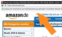 Umfrage zum Online-Shopping im Herbst