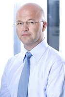 Micro Focus: Markus Waniek ist neuer Sales Manager Schweiz