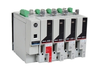 Allen-Bradley Kinetix 6500: Servoantrieb mit integrierter Achssteuerungüber EtherNet/IP