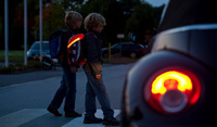 Für einen sicheren Schulweg