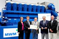 MWM spendet 15.000 Euro für Pakistan