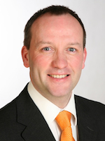 MFG.com ernennt Martin Hengstmann zum Sales Manager in EMEA