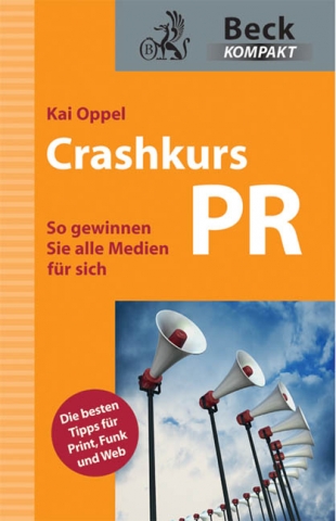Unternehmens-PR: Der Köder muss dem Zander schmecken