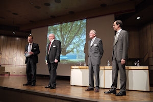 Großes abas-ERP-Anwendertreffen in Karlsruhe