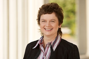 30 Jahre ABAS: Portrait Margit Döhler