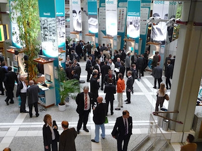 30 Jahre ABAS – 16 Jahre Kundenforum