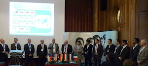 Internationales abas-ERP-Seminar in Budapest