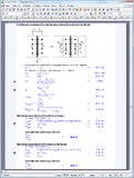 Intelligente Rechen-Vorlagen nach Eurocode3