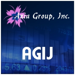 Axia Group (AGIJ): Geschäftsführer informiert Aktionäreüber jüngste Unternehmensentwicklungen