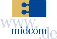 Die midcom GmbH auf der IT&Business in Stuttgart zeigt aktuelle Lösungen für den erfolgreichen mobilen IT-Einsatz von heute