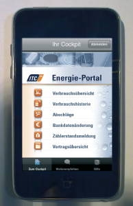 Schleupen CS.IT-Portale: Smart-Metering-Informationen auf allen Kanälen