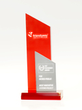MICROS-Fidelio erhält Award für das „Most Innovative Systems Project“ 2010