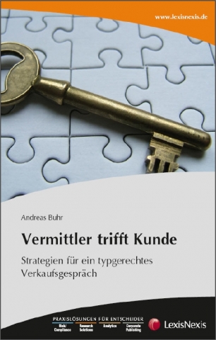 Typgerecht verkaufen in der Finanzdienstleistung