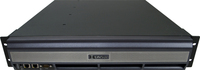 LifeSize Bridge 2200 verbindet erstmals bis zu 16 Ports in Full-HD LifeSize Bridge 2200 verbindet erstmals bis zu 16 Ports in Full-HD