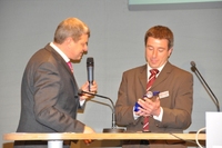 Security Intelligence von Secude gewinnt itsecurity-Award 2010 in der Kategorie?Innovation des Jahres?