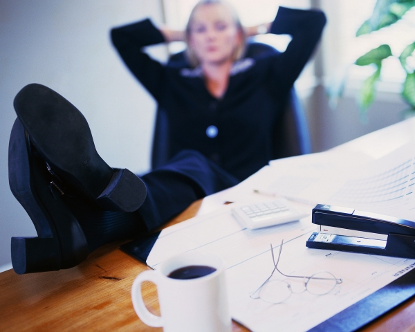Unternehmensansatz: Zeit- und Kostenmanagement