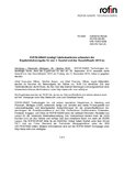 ROFIN-SINAR kündigt Telefonkonferenz anlässlich der Ergebnisbekanntgabe für das 4. Quartal und das Geschäftsjahr 2010 an