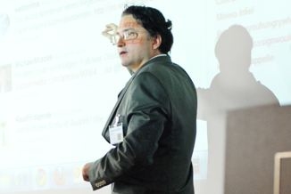 Nachbericht – Vortrag Xing, facebook, twitter&Co – GoodDays 2010