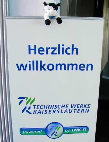 IBSolutionüberzeugt mit Reportinglösung für Liquiditätsmonitoring bei den Technischen Werken Kaiserslautern