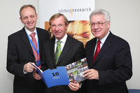 10 Jahre Salzburg Research