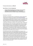 Devil Visions 10 auf der Zielgeraden