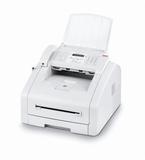 LED–s fax: OKI präsentiert neues LED-Tonerfaxgerät für das Home-Office