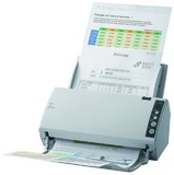 Leistungsfähige Features in kompaktem Design: Der neue Fujitsu fi-6110