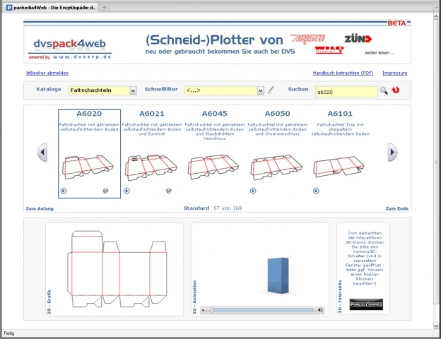 Nachlese FachPack 2010