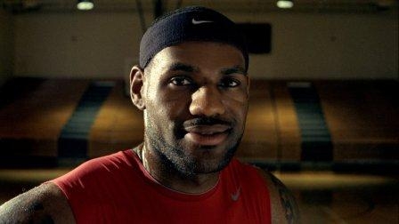 „Rise“- Neuer Nike-Spot mit NBA Superstar LeBron James