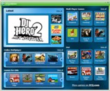 ICQ stellt neues Online Game Center vor