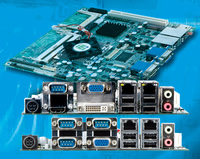 Mini-ITX SBC mit Atom? Dual Core&Nvidia Grafik