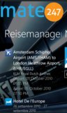 Das weltweit erste mobile Reisebüro öffnet in Deutschland exklusiv auf Windows Phone 7 seine Pforten