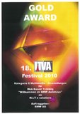 Web Based Training von M.I.T gewinnt Industriefilmpreis