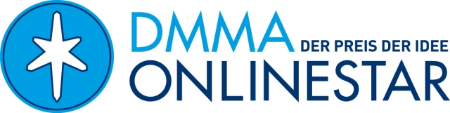 CLANMO gewinnt Silber beim DMMA OnlineStar 2010
