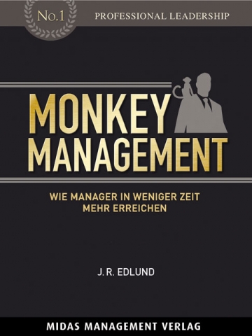 Buchtipp:“Monkey Management“