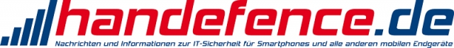 Erste deutsche Website zur Handy-Sicherheit