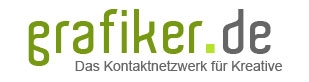 Kreativ und modern! Das neue grafiker.de