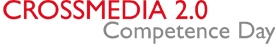 Crossmedia 2.0 Competence Day in Berlin