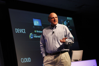 Microsoftöffnet die Windows Azure Plattform für Windows Server-Anwendungen