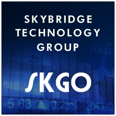 Skybridge Technology Group Inc. (SGKO) informiertüber das Kerngeschäft und die Pläne von Textraw