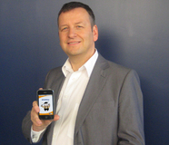 Projekt Design Marketing-App „iMarketing“ ist jetzt noch schlauer Projekt Design Marketing-App „iMarketing“ ist jetzt noch schlauer