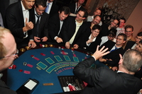 150 IT-Systemhäuser zu Gast beim EBERTLANG Partnertag 2010