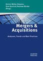 Neues M&A Standardwerk „Mergers&Acquisitions: Analysen, Trends und Best Practices“ unter Beteiligung von Grosse-Hornke Private Consult