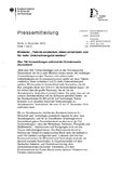 Brüderle: „Talente entdecken, Ideen entwickeln und für mehr Unternehmergeist werben“