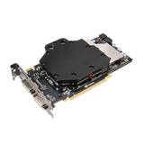 Caseking exklusiv: Grafikkarten mit Wasserkühlung für GeForce GTX 460, GTX 480 und RADEON HD 5770 – mit voller Garantie vom King Mod Service