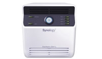 Junior-DiskStation DS411j von Synology ab sofort in der Schweiz erhältlich