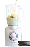 Mixen Sie sich online einen Milchshake